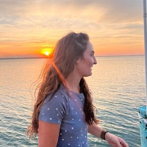 Meet your Posher, Jaimee